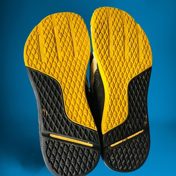 Men’s Running Reebok Nano X trainer shoes - Picture 7 of 8